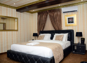 No 1 hotel royal rooms